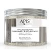 Apis smoothing bath salt with dead Sea minerals.