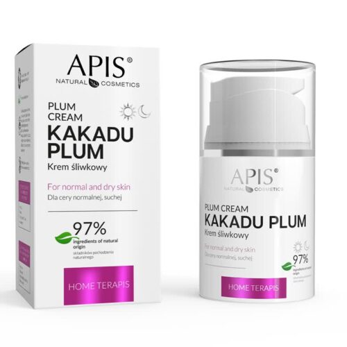 Apis Professional Kakadu Plum Face Cream 50ml