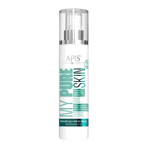 Apis My Pure Skin Normalising Toner for Problematic and Acne Prone Skin 150ml