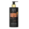 Apis Olimp Fire Shine Effect Body Balm with Golden Particles 300ml