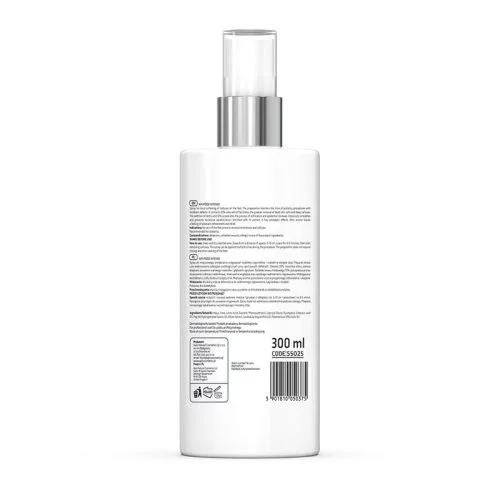 Apis Professional Api-Podo Intense Foot Softening Spray with 10% Lactic Acid & 30% Urea 300ml - Image 2