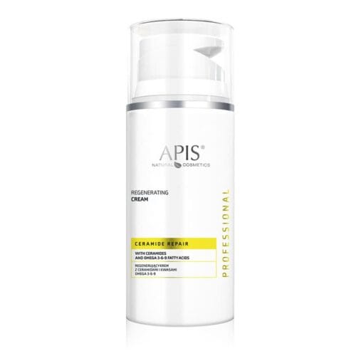 Apis Professional Ceramide Repair Regenerating Cream