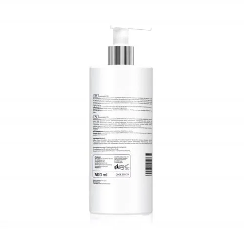 Apis exosomes pro cleansing lotion