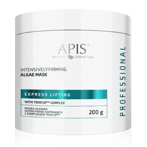 Apis professional express lifting algae mask