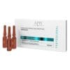 Apis Professional Express Lifting Firming Smoothing Concentrate with Tens’Up Complex Ampoules 10 x 3ml