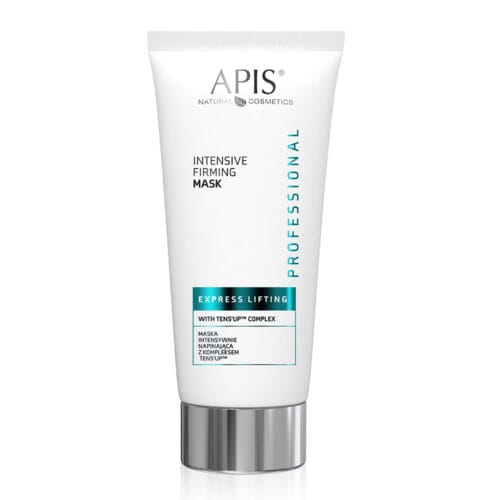 Apis Professional Express Lifting Firming Face Mask with TENS’UP Complex 200ml