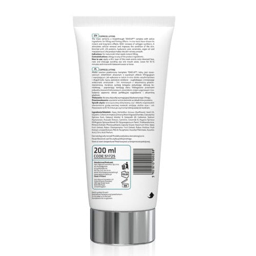 Apis Professional Express Lifting Firming Face Mask