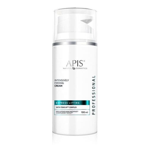 Apis Professional Intensively Firming Face Cream with TENS’UP Complex 100ml