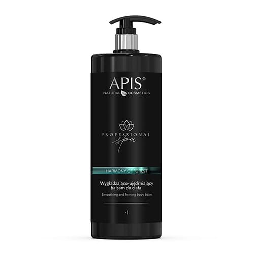 Apis Professional SPA Harmony of Forest Smoothing and Firming Body Balm