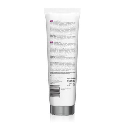 Alternative view of Apis Professional Anti-Ageing Face Mask with Kakadu Plum Extract 100ml