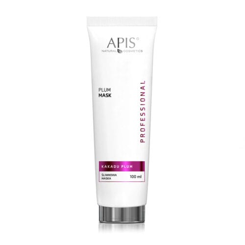 Apis Professional Anti-Ageing Face Mask with Kakadu Plum Extract 100ml