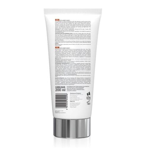 Apis Retin Ambre Synergy Regenerating Body Hand Balm