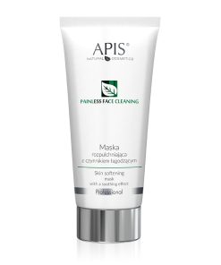 apis skin softening mask with soothing effect