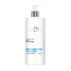 Apis professional smoothing hydrogel toner with hyaluronic acid.