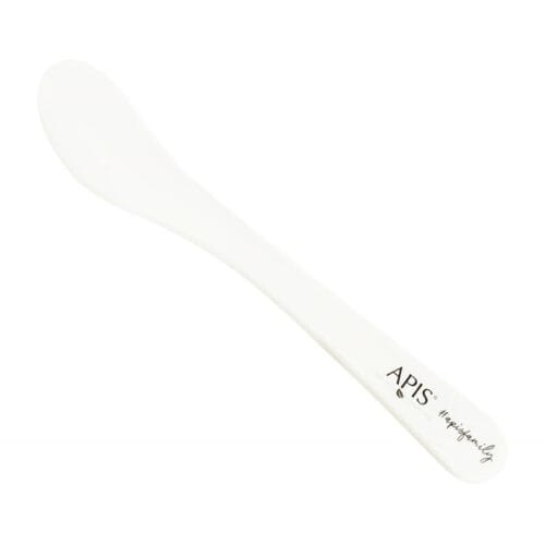 Apis Professional Spatula For Application of Algae Masks 1pc