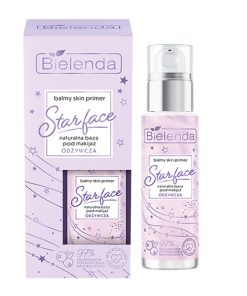 Bielenda Boost Me Up 8in1 Protective Matting Make-Up Primer SPF50