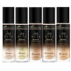 Bielenda Long Wear Long Lasting Mattifying Foundation