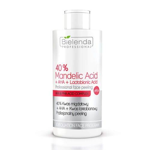 bielenda professional 40% mandelic acid 150ml
