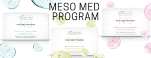 bielenda professional meso med program new ampoules banner