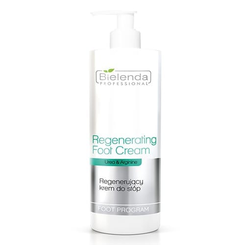 Bielenda Professional Regenerating Foot Cream 500ml