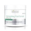 Bielenda Professional PODO EXPERT Softening Foot Scrub with Urea & Pumice, 500ml