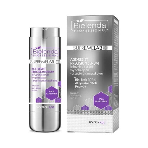 Bielenda Professional Supremelab Bio-Tech Age Infusion Anti-Wrinkle Filling Serum 30ml