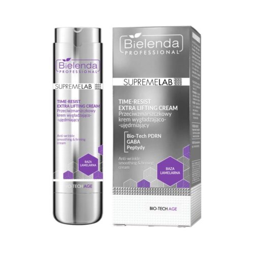 Bielenda Professional Supremelab Bio-Tech Age Anti-Wrinkle Firming Cream 45ml