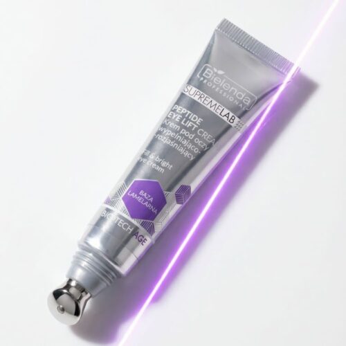 Bielenda Professional Supremelab Bio-Tech Age Fill & Bright Eye Cream 15ml