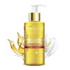 Bielenda cosmetics UK.Best Face wash with argan oil.