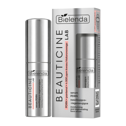 Bielenda Beauticine Lab PDRN Hydrating & Regenerating Face Serum 30ml