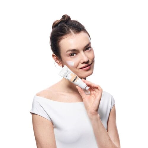 Bielenda Skin Clinic Professional Prebiotics Restorative Regenerating 6in1 Face Cream 40ml