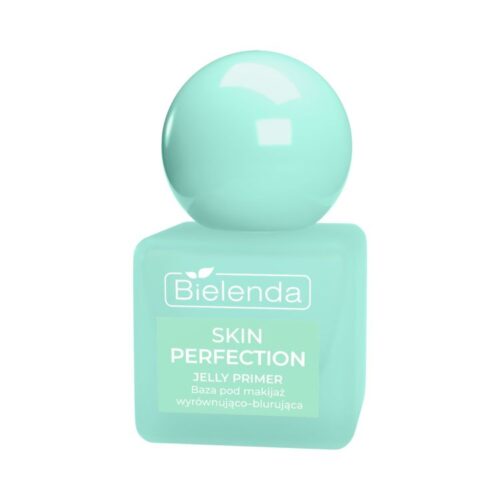 Bielenda Skin Perfection Jelly Primer – Smoothing & Blurring Makeup Base 30ml