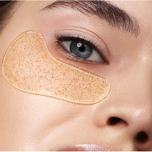 Eveline Hydrogel Eye Pads Illuminating Compress