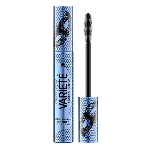 Eveline Variete waterproof ultra volume mascara