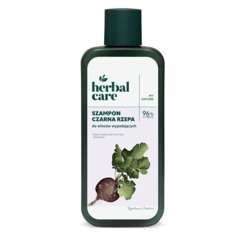 Farmona Herbal Care Black Radish Anti-Hair Loss Shampoo 330ml