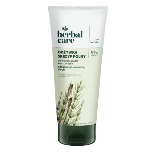 Farmona Herbal Care Horsetail Conditioner for Very Damaged Hair 200ml