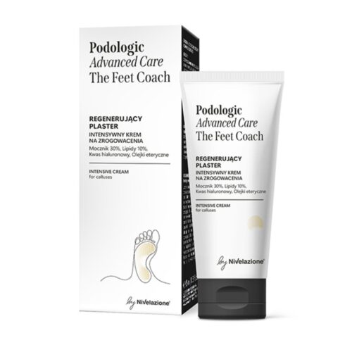 Farmona Nivelazione Podologic Advanced Care Intensive Cream for Calluses 75ml