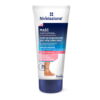 Nivelazione salicylic ointment for cracked feet skin.