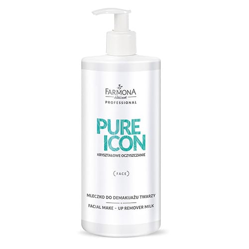 Farmona Professional Pure Icon Face Make-Up Remover Cleansing Milk