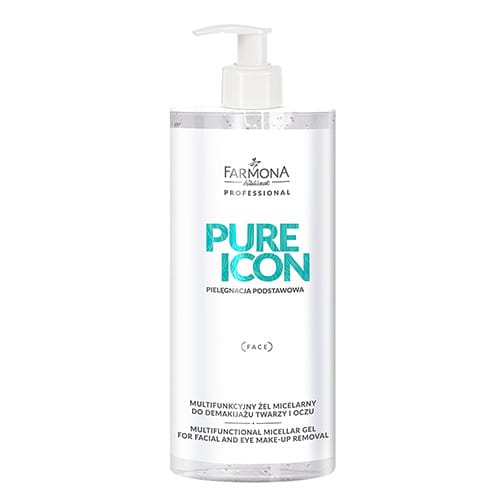 Farmona Professional Pure Icon Multifunctional Cleansing Micellar Gel