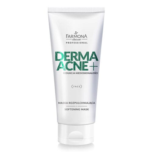 Farmona Professional Derma Acne Skin Softening Face Mask 200ml