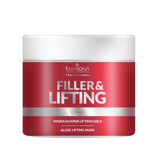 Farmona Professional Filler & Lifting Algae Lifting Mask 160g