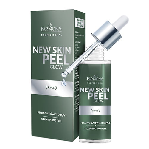 Farmona illuminating acid peel