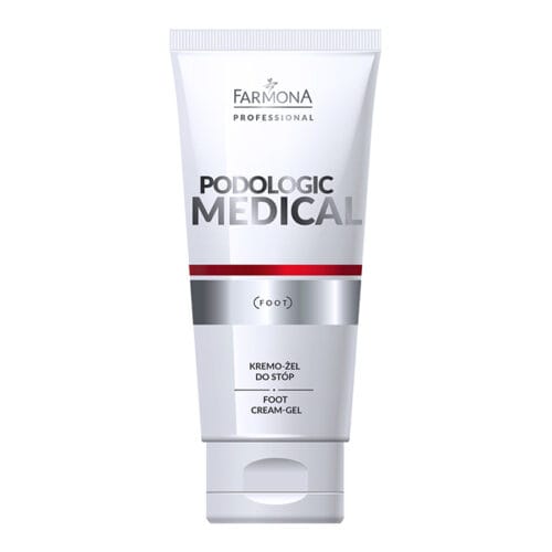 Farmona Professional Podologic Medical Deeply Regenerating Foot Cream-Gel 200ml