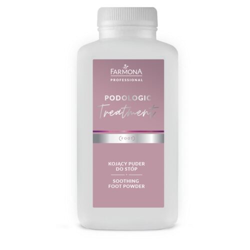Farmona Professional Podologic Treatment Soothing Foot Powder 100g