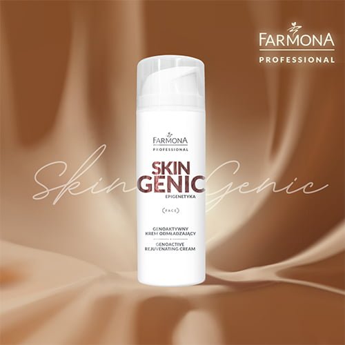 Farmona Skin Genic Genoactive Rejuvenating Face Cream