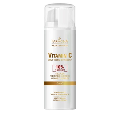 Farmona Professional Vitamin C Brightening Technology Face Cream 150ml
