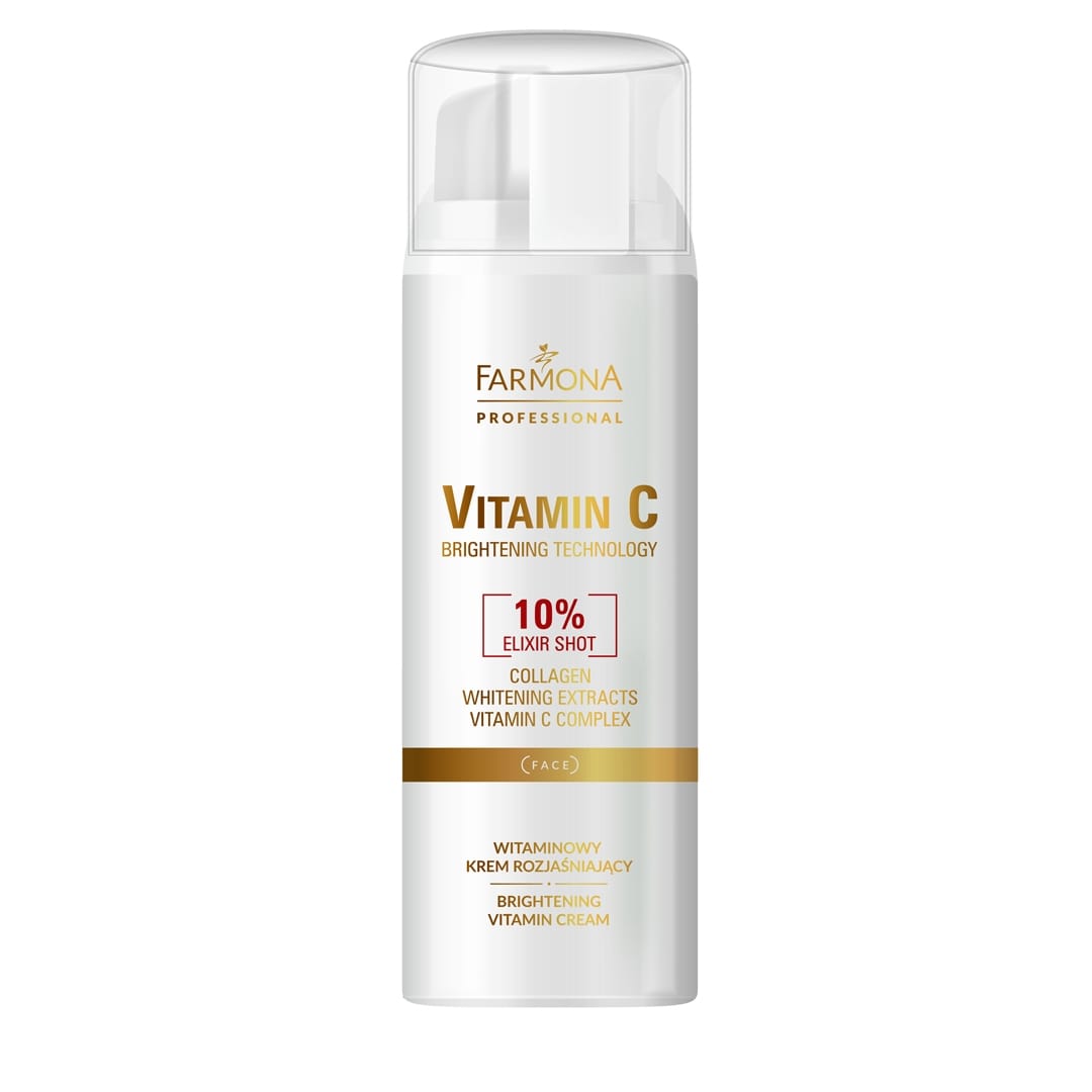 Farmona Professional Vitamin C Brightening Technology Face Cream 150ml