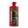 Farmona radical hair shampoo for weak hair.