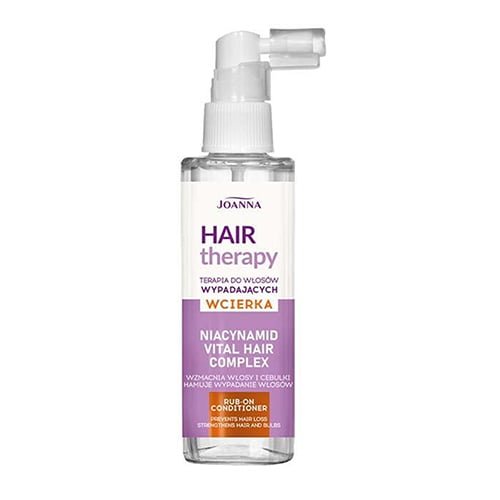 Joanna Hair Therapy Anti-Hair Loss Strengthening Rub-On Conditioner